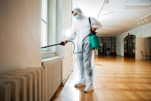 Best Bed Bug Extermination  in North Merritt Island, FL